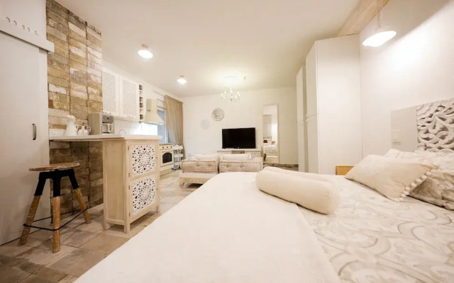 Ika Boutique Luxury Apartments