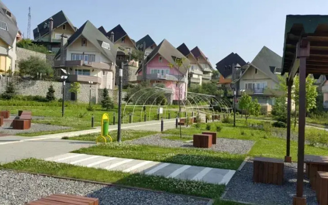 Korukent Villa