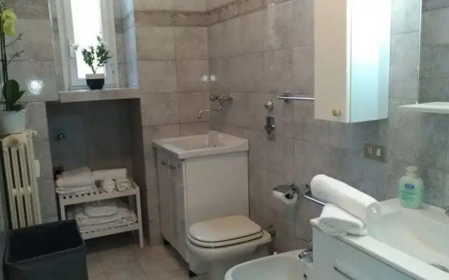 Corso Sempione