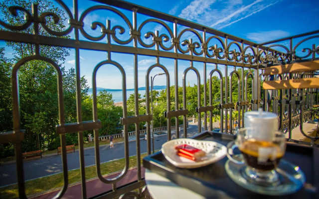 Boutique hotel Promenade