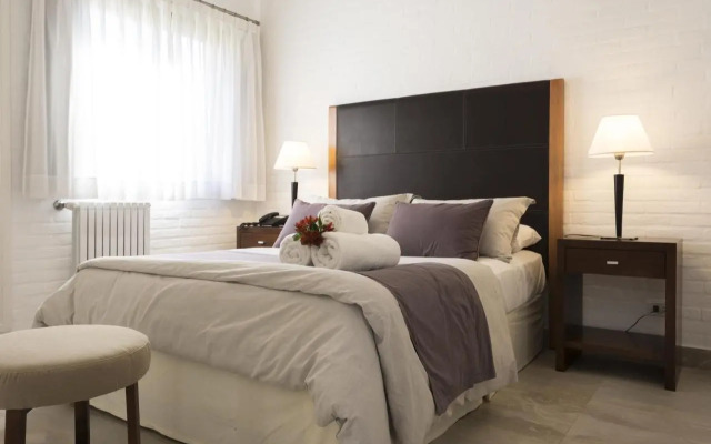 Ville Saint Germain Apart Hotel & Spa