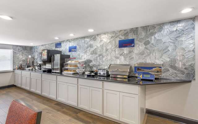 Best Western Westgate Inn