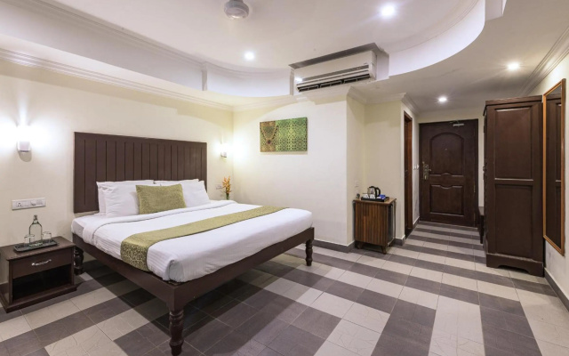 Club Mahindra Poovar – Guest Rooms – Poovar