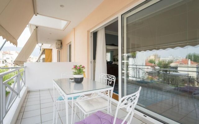 Comfi City Apartment FIL27
