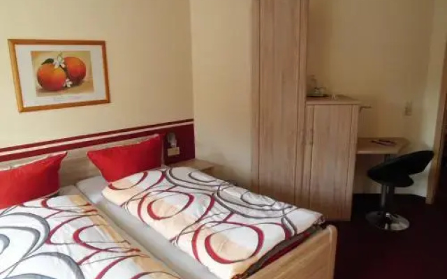 Hotel zum Kreuzberg