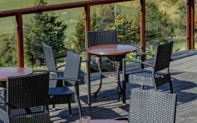 Braid Hills Hotel