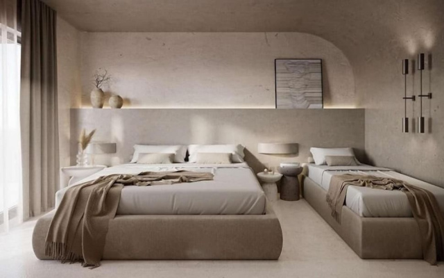Aethra Hotel & Suites