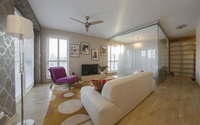 Old Town by Welcome Apartment