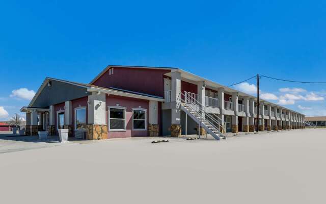 Americas Best Value Inn Alpine