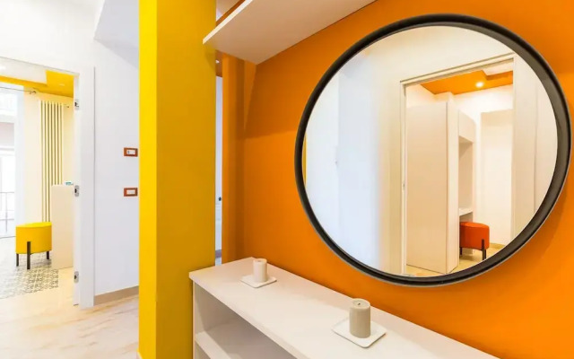 Colonna Apartments by Wonderful Italy