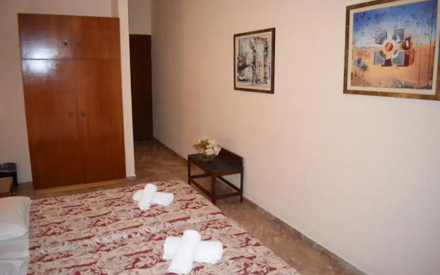 Sofia Hotel