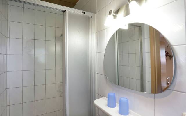 Boutique Apartment In Titmaringhausen With Balcony