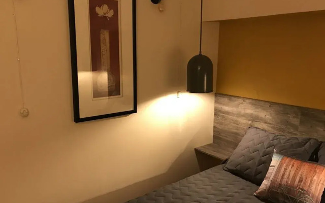 San Roque 28 Apartment