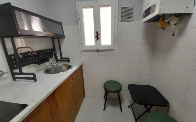 Panzani 13 in Firenze