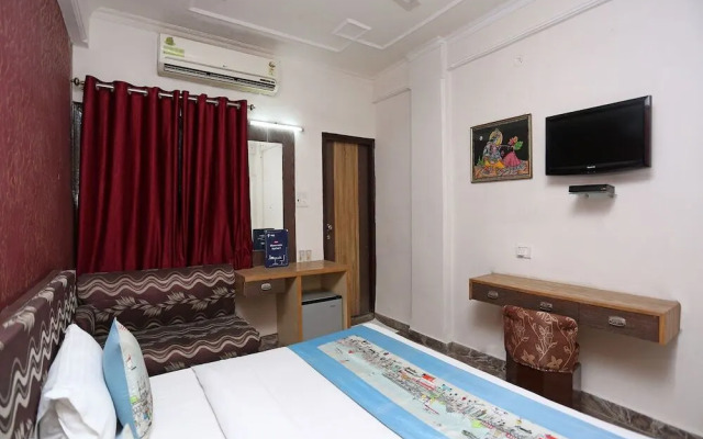 Indraprasth Residency
