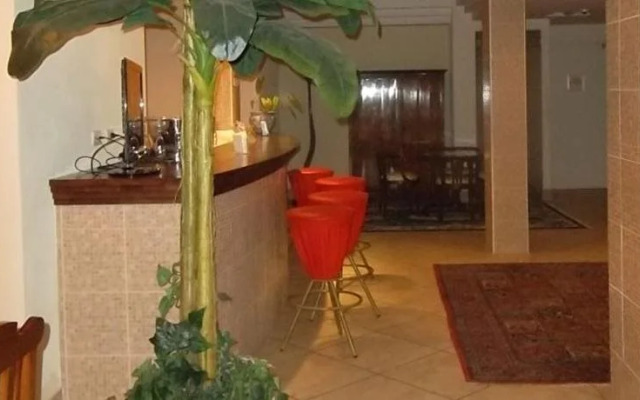 fabilia Family hotel Cesenatico