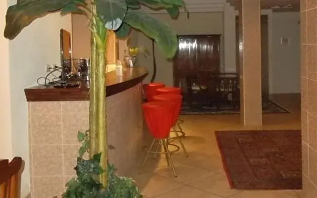 Alexia Palace Hotel Residence