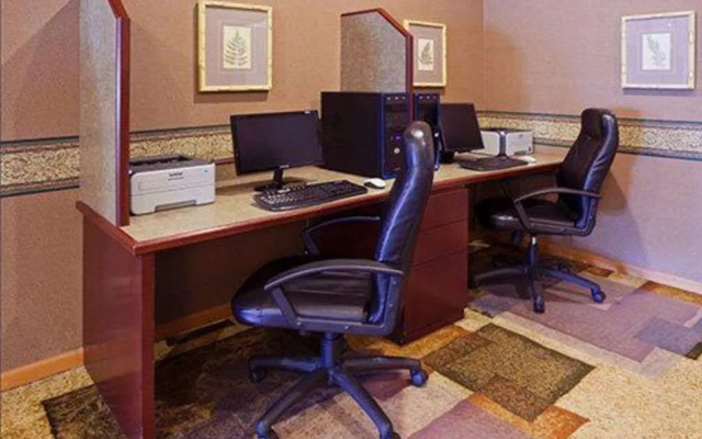 Quality Inn & Suites