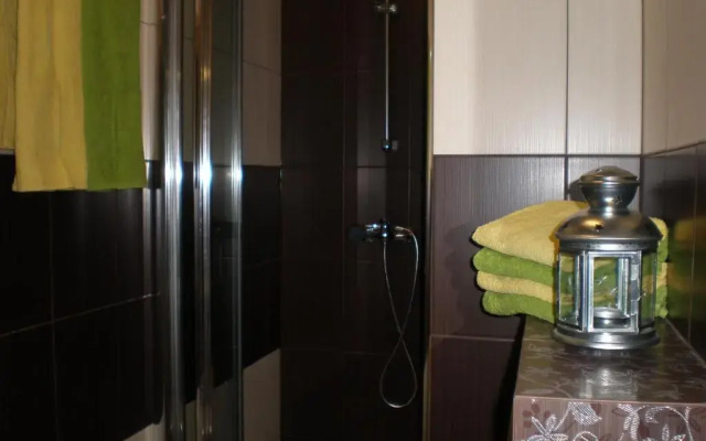 Apartamenty KopeX
