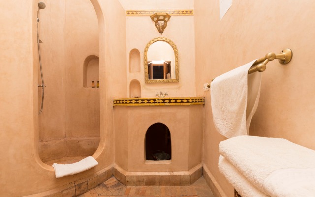 Riad Lea