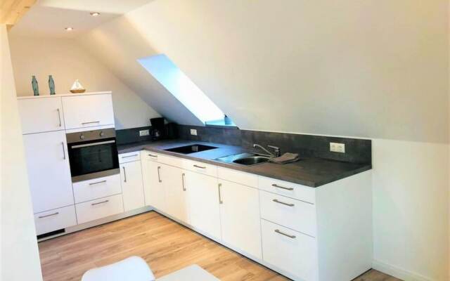 Holiday Apartment Baltic Sea Breeze