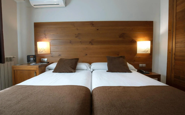 Hotel Màgic La Massana by Nexta