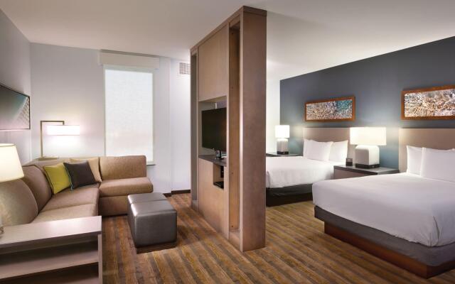 Hyatt House at Anaheim Resort/Convention Center