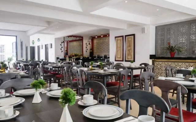 Hotel María Jose