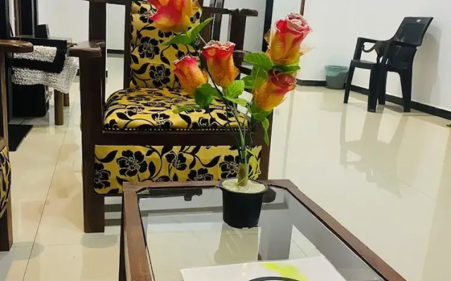Udara Guest Yala