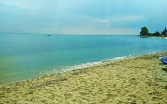 Apartment in Gerakini , 50 meters far from beach