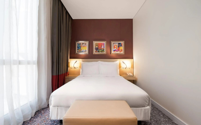 SAS Residence & Hotel, Dhahran - Formerly Radisson Blu