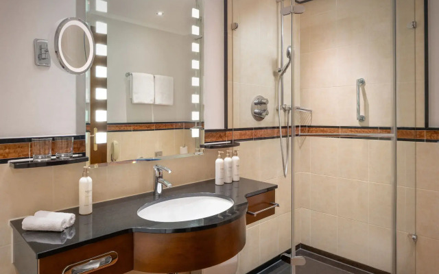 Arabella Jagdhof Resort am Fuschlsee, a Tribute Portfolio Hotel