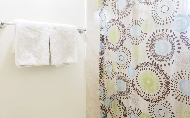 Serenity Retreat Villa Drax Hall