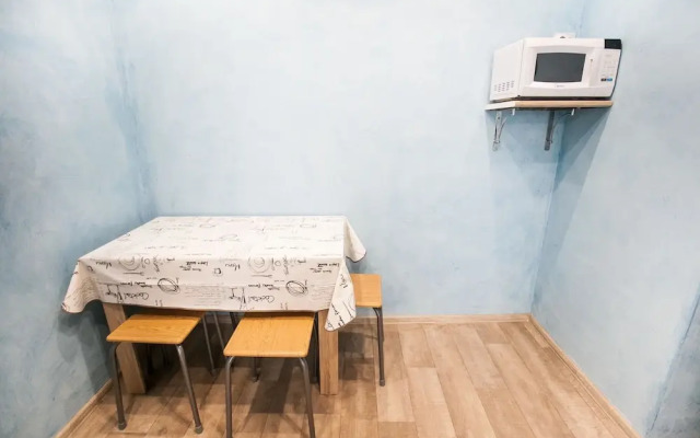 Apartment on Yeletskaya 58