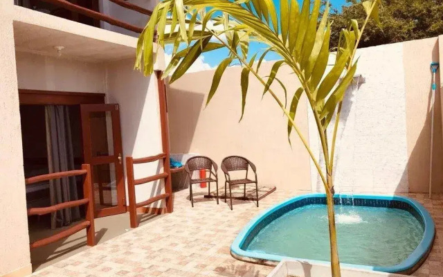 Casa Jeri - Residence