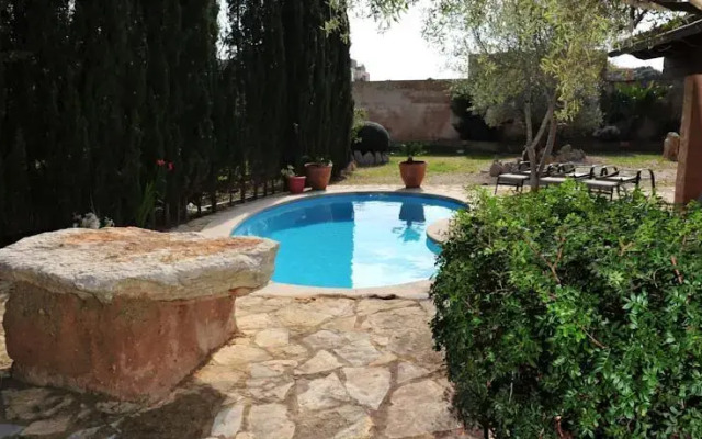 Casa Rural Sa Plana