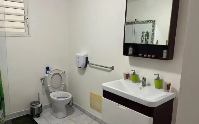 Residence Flores de Maria