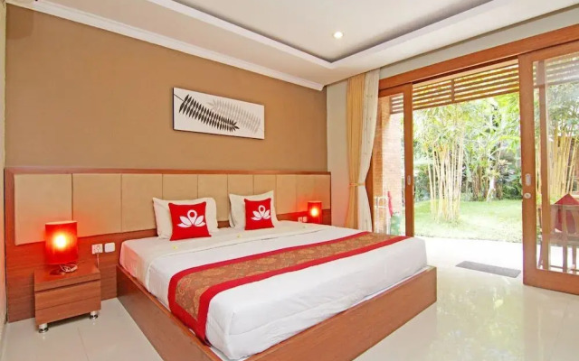 ZEN Premium Ubud Pengosekan 2