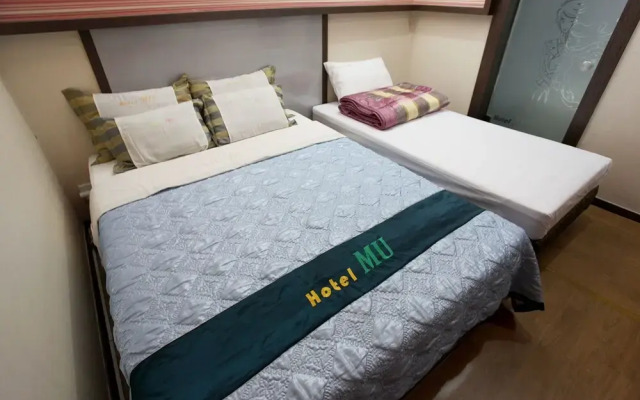 Yangju MU