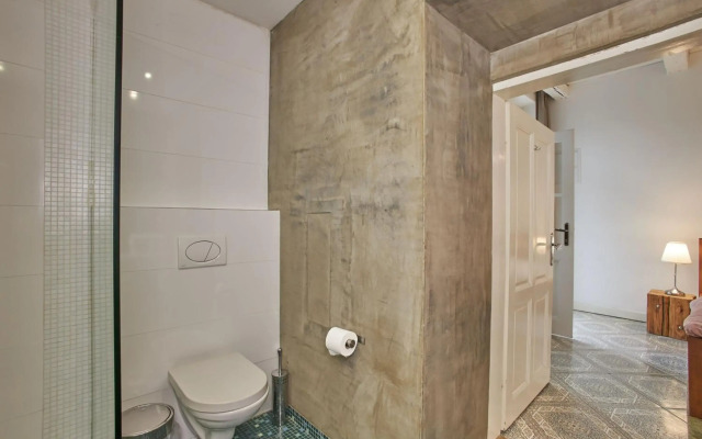 Jeruzalémská 10 - Synagogue Apartments