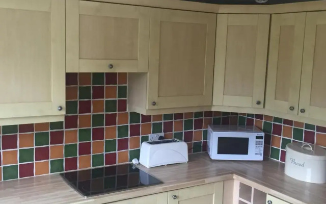 Wensleydale Stone Cottage