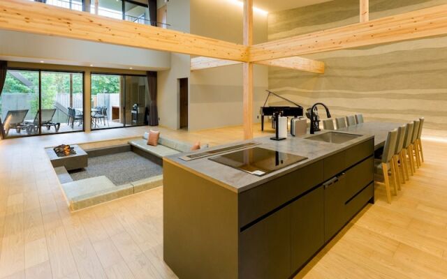 Rakuten STAY VILLA Kamogawa