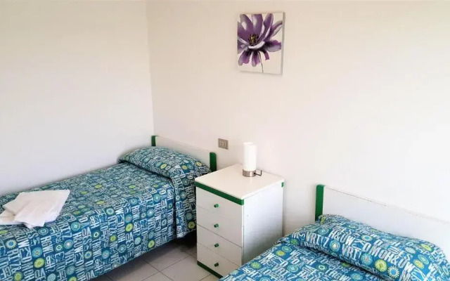 Residenza Pierre & Vacances Luni Mare