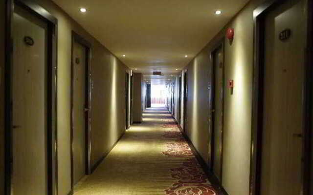 Kireinn Hotel Batam