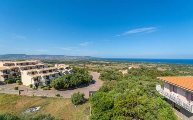 Hotel Panorama