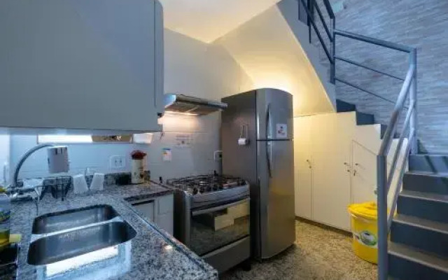 Casa del Mar Hostel