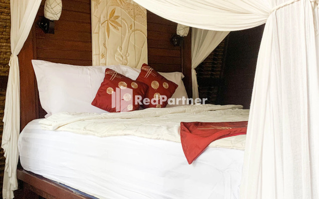 La Nusa Nusa Penida RedPartner