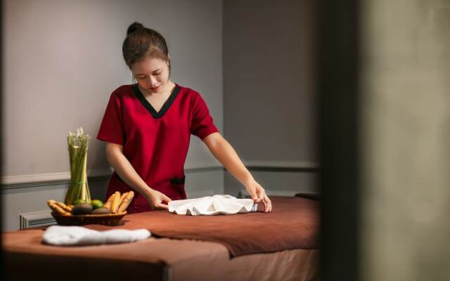 Hanoi Lion Boutique Hotel & Spa