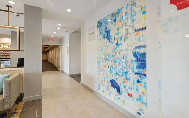TownePlace Suites Oconomowoc