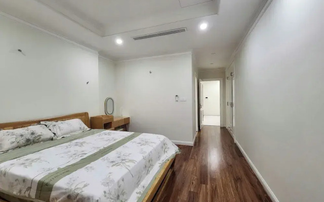 Hateco Laroma Royal Apartments